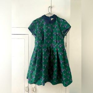 Lady Bug Dress